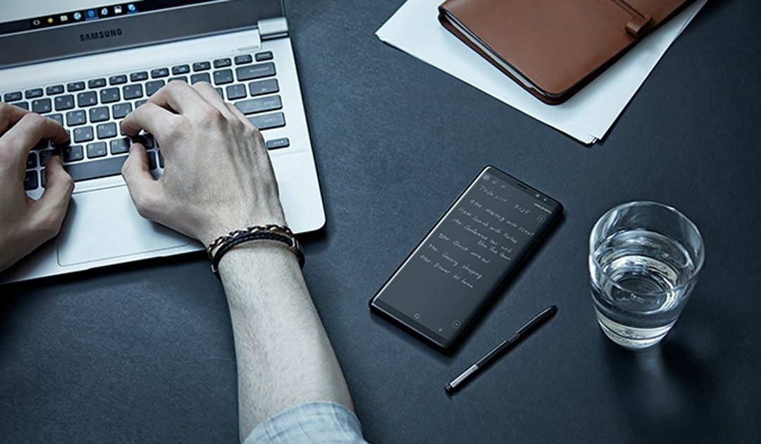 NEWS & UPDATE5 เทคนิคเพิ่มความปลอดภัย เมื่อต้องทำงานผ่านสมาร์ทดีไวซ์