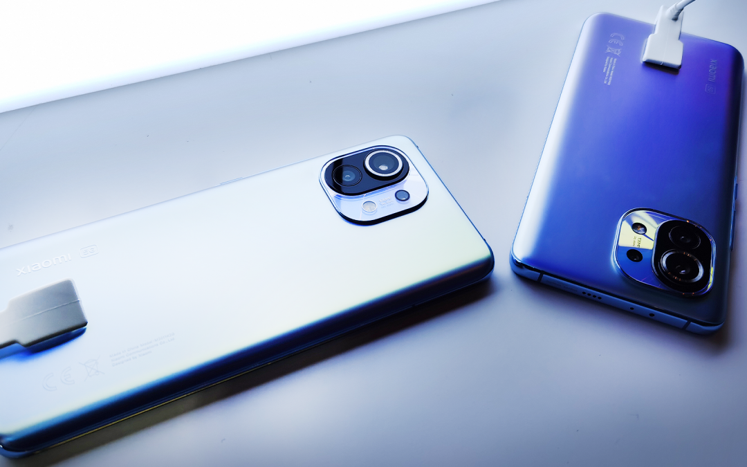 เปิดตัว Xiaomi Mi 11 5G อัด Snapdragon 888 พร้อมลำโพง Harman เริ่มต้น 21,990 บาท!