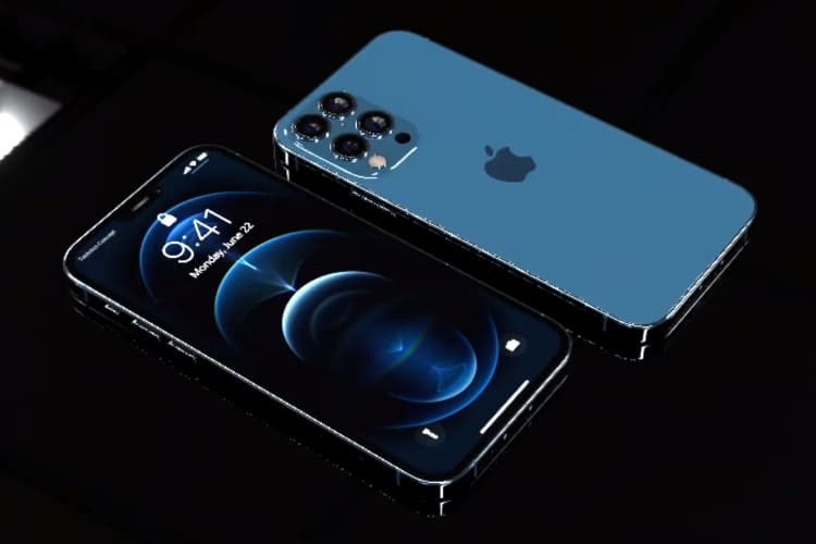 ลือ !! Apple อาจตัด iPhone 13 Pro รุ่น 256 GB ออก และลดราคารุ่น 512 GB