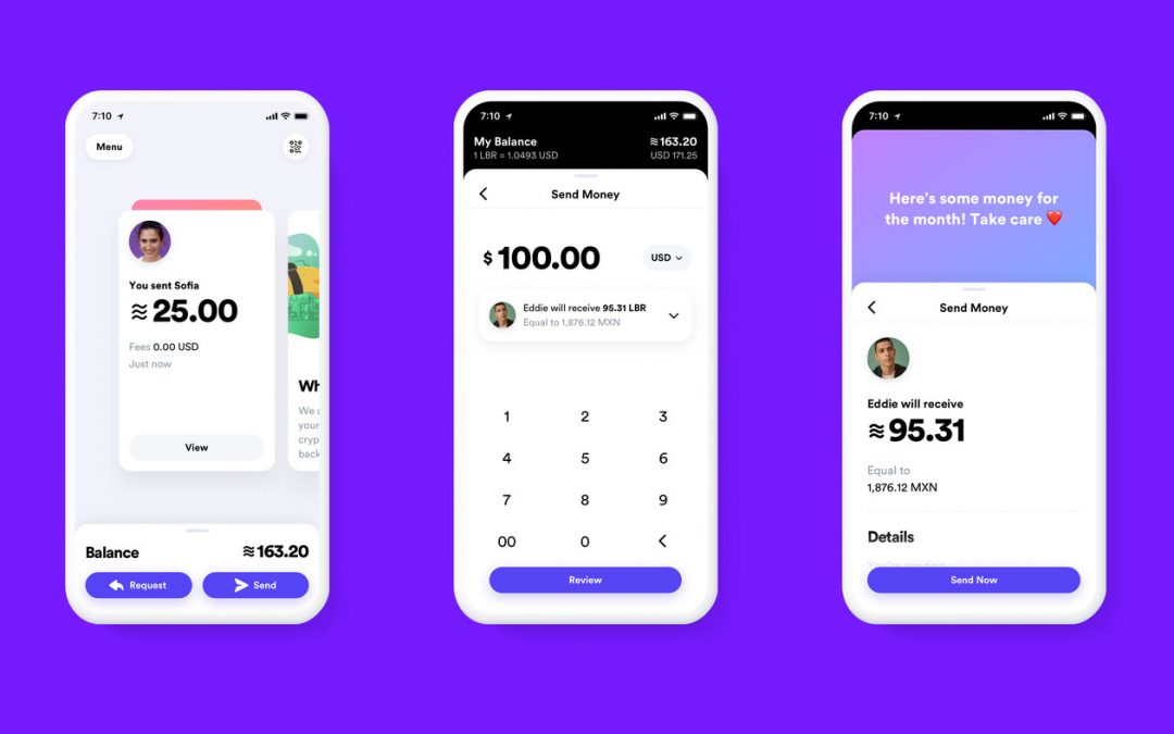 Facebook ออกดิจิทัลวอลเล็ต ช้อปง่าย ไม่ง้อบัญชีธนาคาร