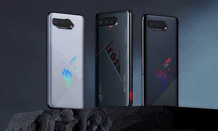 เปิดรายชื่อ ASUS และ ROG Phone รุ่นไหนได้ไปต่อกับ Android 12