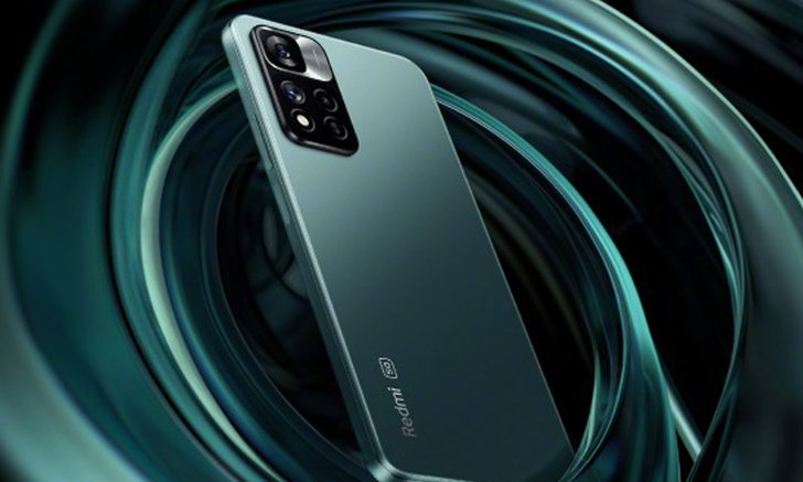 Redmi Note 11 Series เตรียมเปิดตัวอย่างเป็นทางการ 28 ตุลาคมนี้