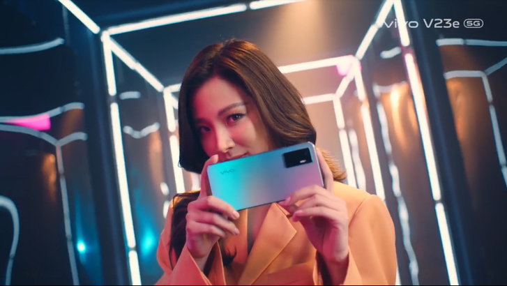 เจาะสเปค Vivo V23e 5G สมาร์ทโฟนที่สายเซลฟี่ห้ามพลาด ชาร์จไว 44W บอดี้บางเฉียบ เรียบหรู