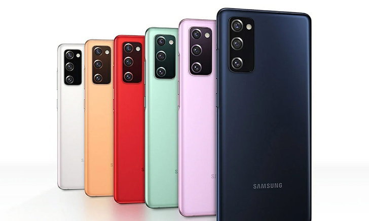 เปิดสเปกเต็ม Samsung Galaxy S21 FE กำหนดเปิดตัว ม.ค. 2022
