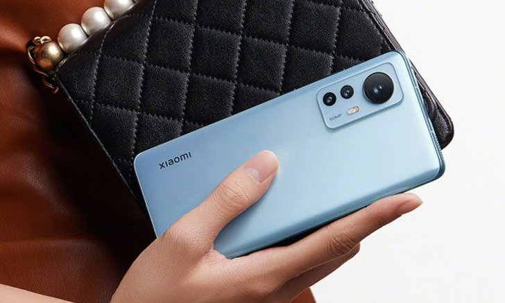 เปิดตัว Xiaomi 12, 12 Pro และ 12X ตัวท็อปสุดของค่ายกล้องสวย สเปคแรง