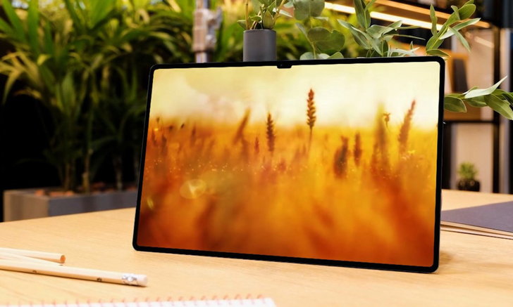 เจาะสเปก Samsung Galaxy Tab S8 Series ก่อนเปิดตัวเดือนหน้า