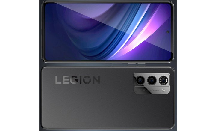 เผยรายละเอียด Lenovo Halo มือถือสเปคสุดท็อป