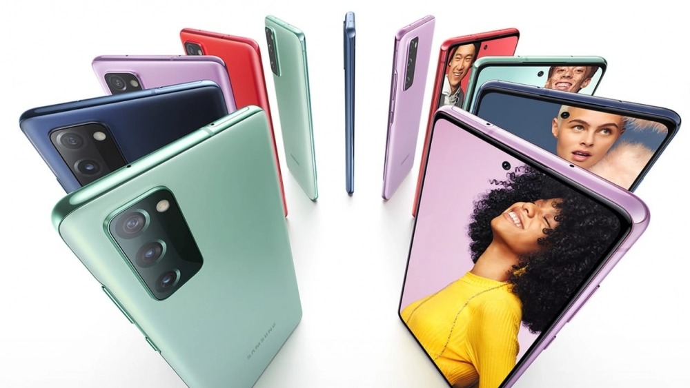 เปิดตัว SAMSUNG GALAXY S21 FE 5G สมาร์ทโฟนฟีเจอร์แน่นถ่ายรูปสวย