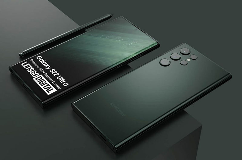 สรุปราคาไทย Samsung Galaxy S22 series เริ่มต้นที่ 29,900 บาท