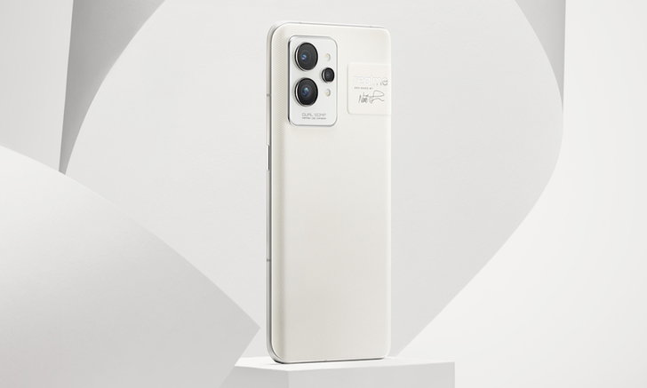 เผยราคา Realme GT 2 Pro มือถือเรือธง พร้อมสเปกจัดเต็มในราคา 24,990 บาท