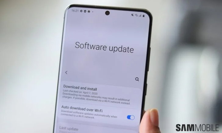 เช็คด่วน! รายชื่อมือถือ Samsung ที่จะได้รับการอัปเดตบน Android 13 มีรุ่นไหนบ้าง?