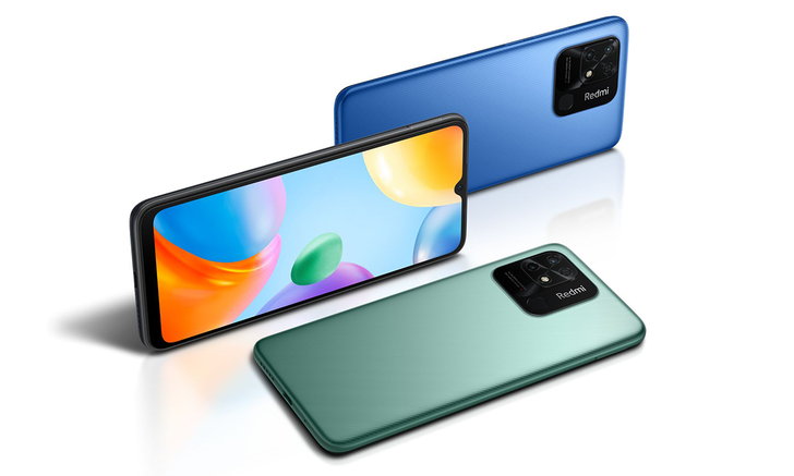 เปิดราคา Redmi 10C มาพร้อมกับ Snapdragon 680 ในราคาประหยัด