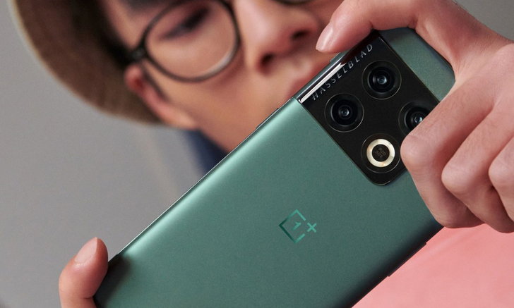 เปิดสเปกและราคา OnePlus 10 Pro